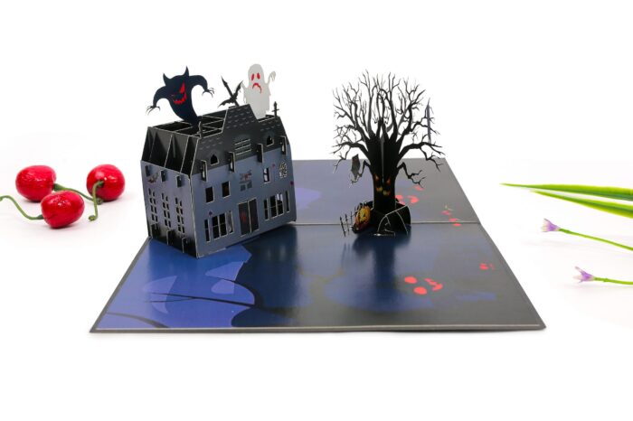 haunted-house-pop-up-card-03