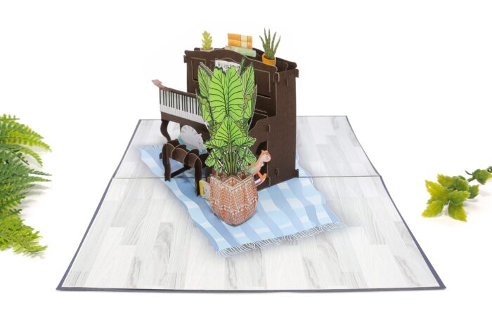 piano-with-plant-pop-up-card-01