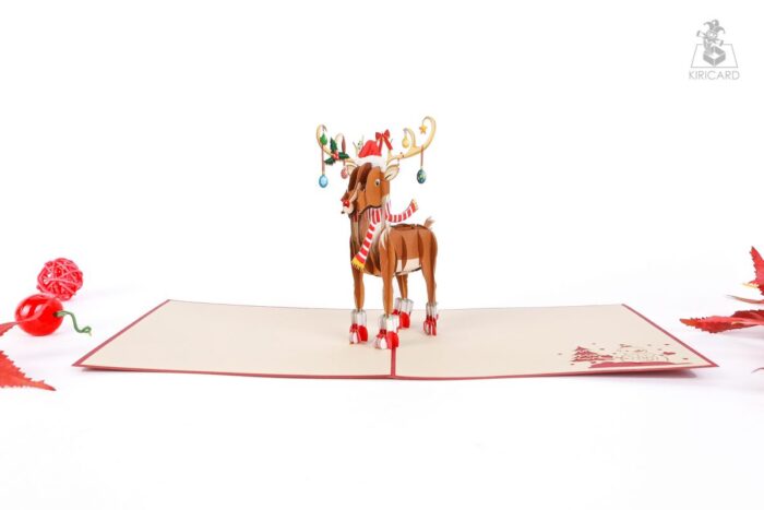 baby-christmas-reindeer-pop-up-card-04