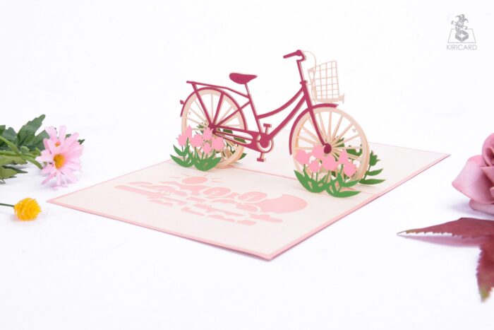 pink-floral-bike-pop-up-card-03