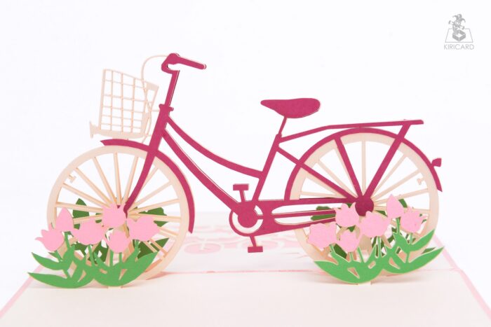 pink-floral-bike-pop-up-card-01