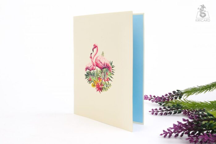 mother-and-son-flamingo-pop-up-card-01