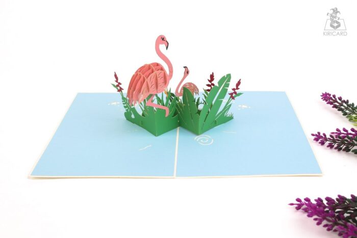 mother-and-son-flamingo-pop-up-card-03