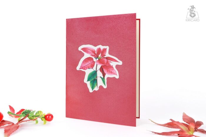 poinsettia-flowers-bunch-pop-up-card-01