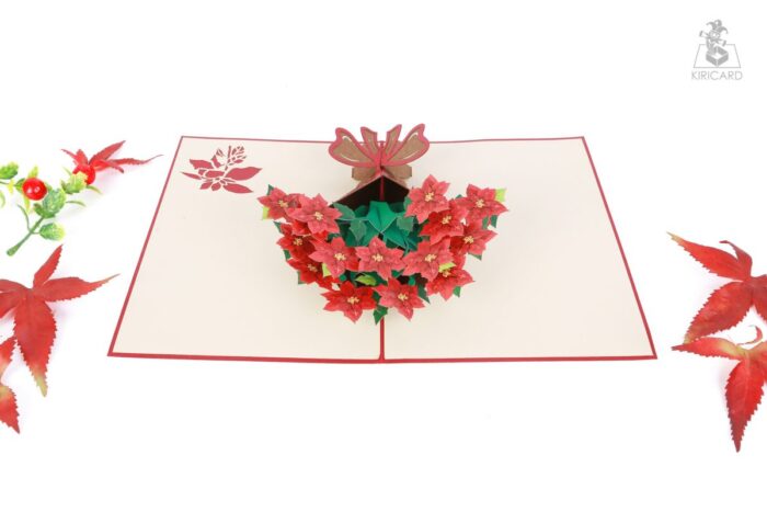 poinsettia-flowers-bunch-pop-up-card-03