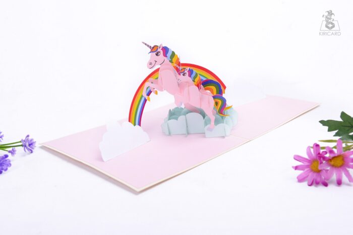 father-and-son-unicorn-pop-up-card-02