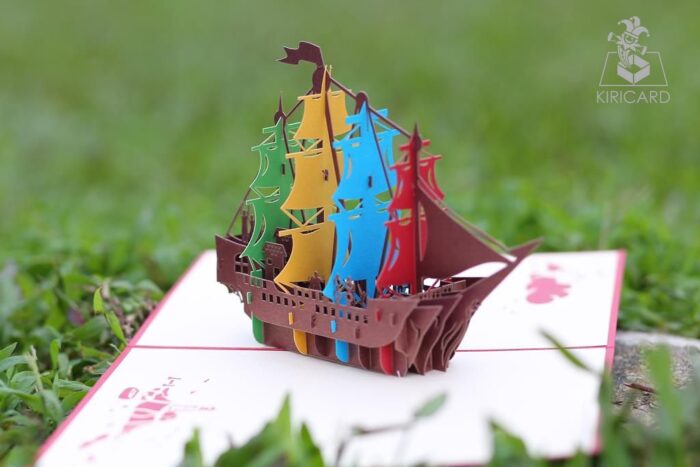 colorful-wood-ship-pop-up-card-03