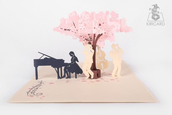cherry-blossom-music-band-pop-up-card-04