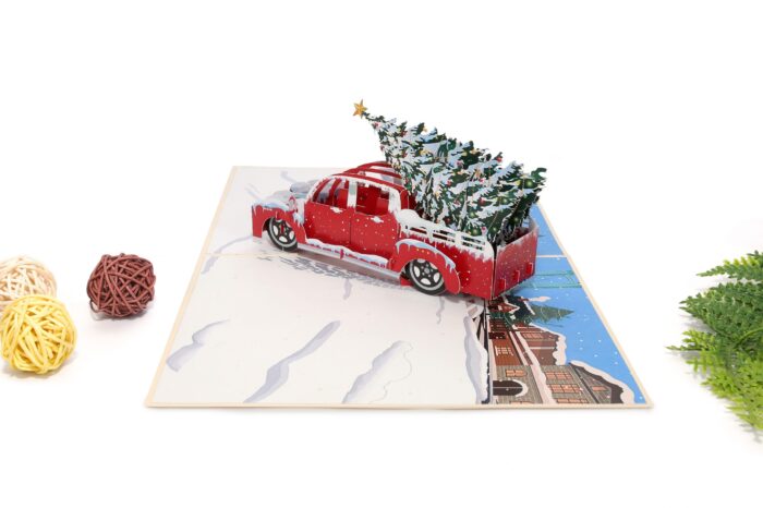 christmas-truck-pop-up-card-01