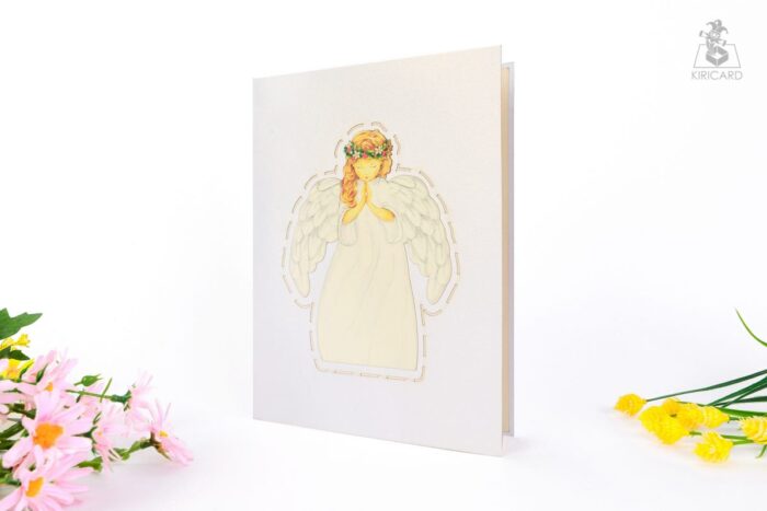 a-yellow-christmas-angel-pop-up-card-01