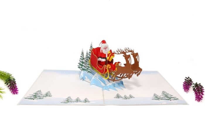 santa-sleigh-pop-up-card-02