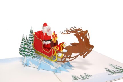 santa-sleigh-pop-up-card-06