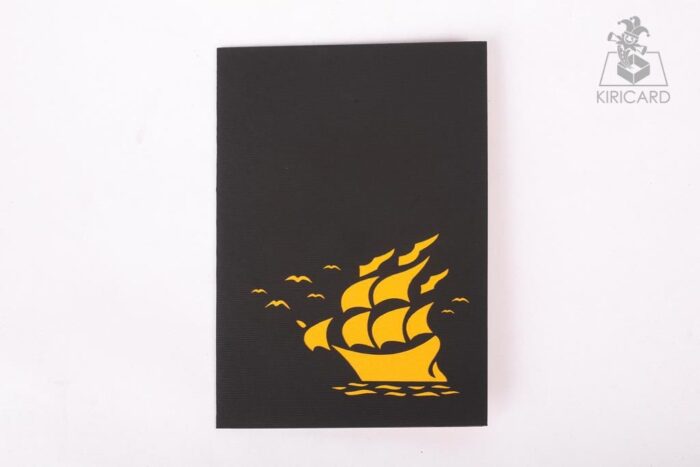 gold-ship-pop-up-card-01