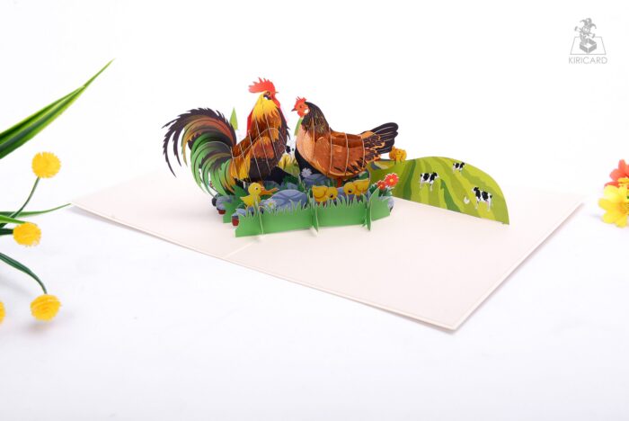rooster-and-hen-pop-up-card-05
