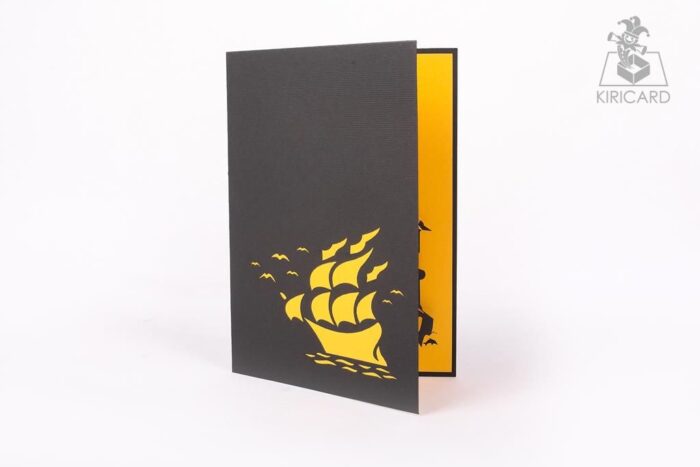 gold-ship-pop-up-card-02