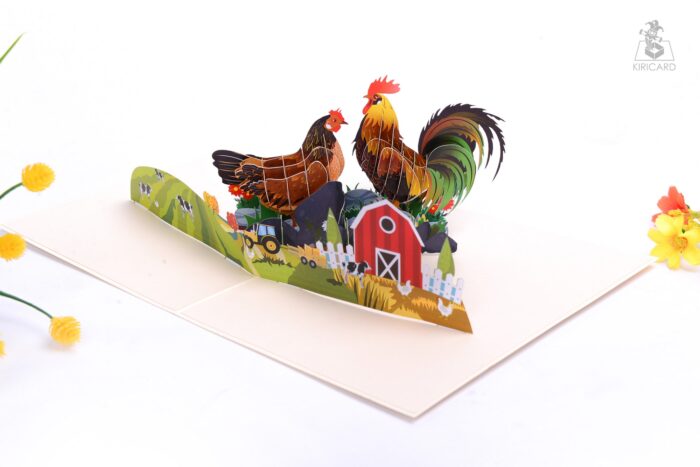 rooster-and-hen-pop-up-card-02