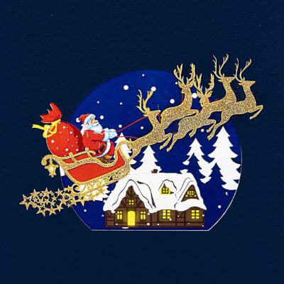 santa-sleigh-pop-up-card-06
