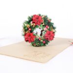 poinsettia-flowers-wreath-pop-up-card-04