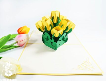 yellow-tulips-pop-up-card-04