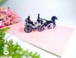 wedding-carriage-pop-up-card-black-01