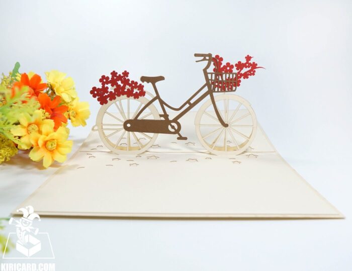 floral-bicycle-pop-up-card-01