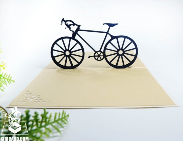 black-bicycle-pop-up-card-01