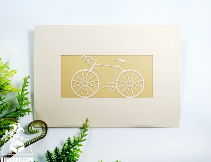 black-bicycle-pop-up-card-02