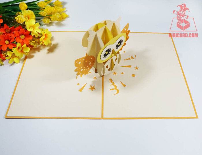 yellow-owl-pop-up-card-01