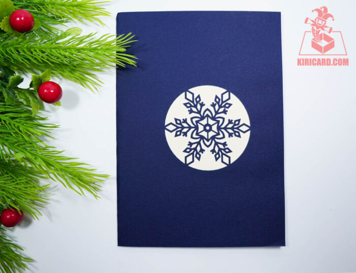 blue-snowflake-pop-up-card-01