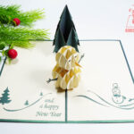 snowman-and-christmas-tree-pop-up-card-04