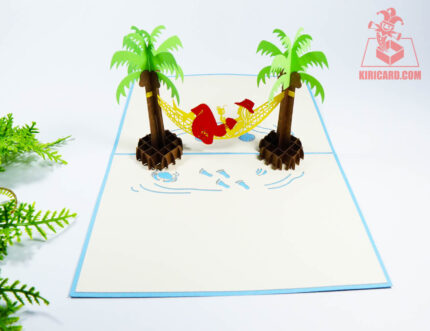relaxing-on-the-beach-pop-up-card-girl-04