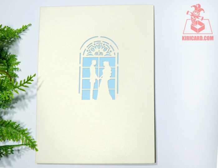 wedding-church-pop-up-card-01