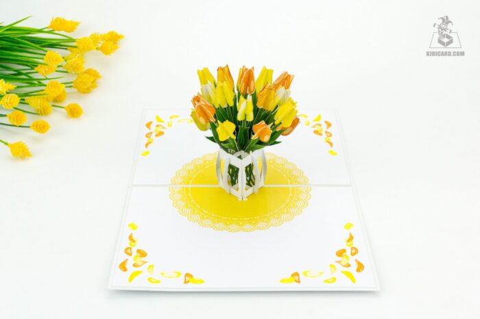 yellow-tulips-in-a-vase-pop-up-card-01