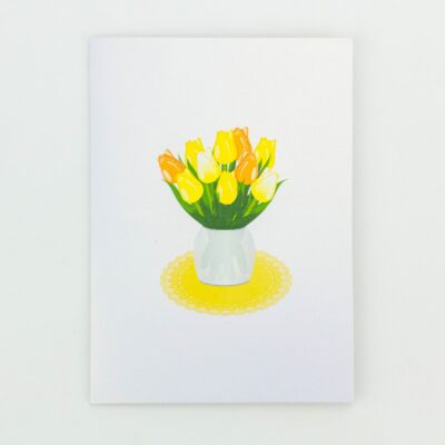 yellow-tulips-in-a-vase-pop-up-card-03