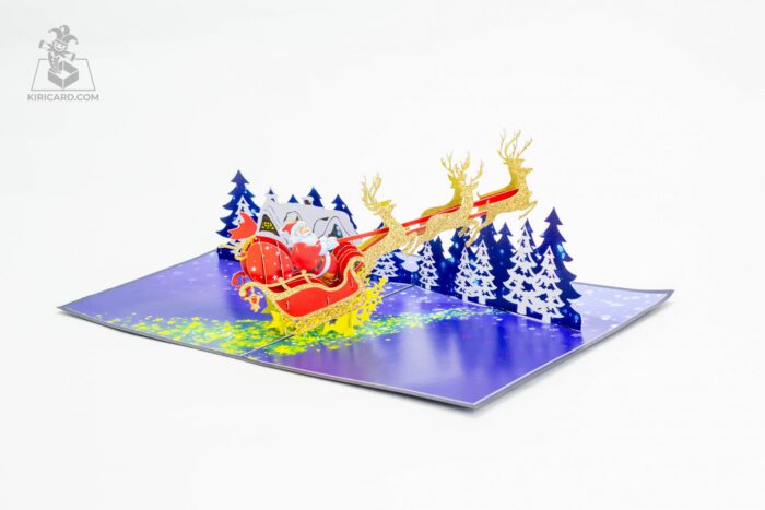 santa-sleigh-pop-up-card-07
