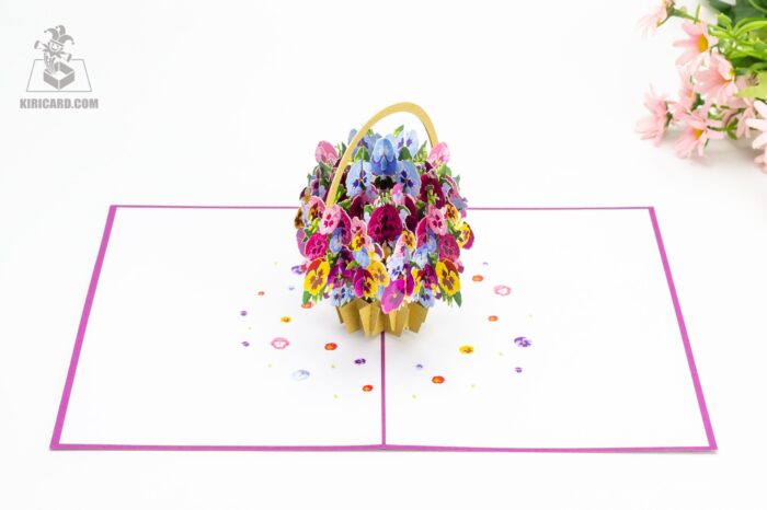 pansies-flowers-basket-pop-up-card-02