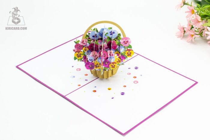 pansies-flowers-basket-pop-up-card-04