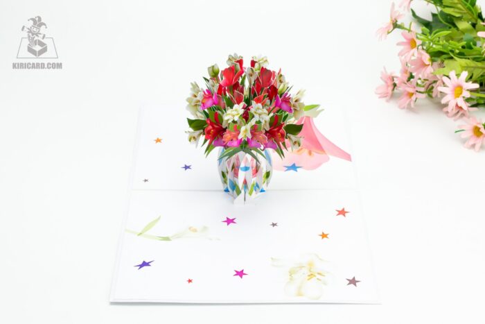 daffodil-flowers-vase-pop-up-card-04