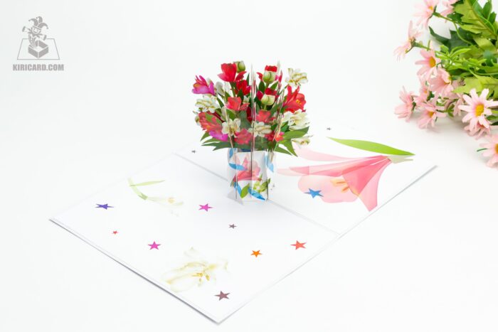 daffodil-flowers-vase-pop-up-card-03