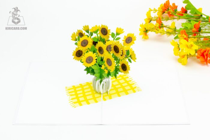sunflower-vase-pop-up-card-05