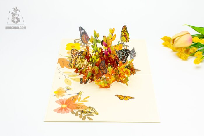 autumn-flowers-and-butterflies-pop-up-card-06