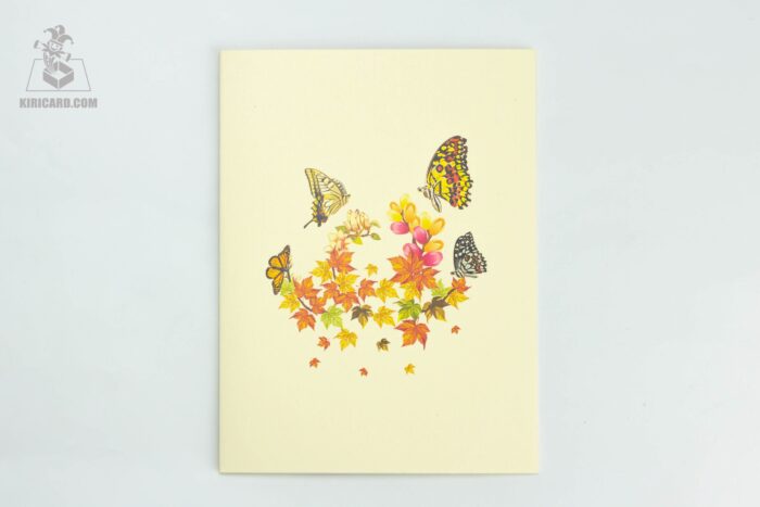 autumn-flowers-and-butterflies-pop-up-card-01