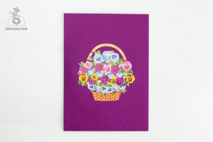 pansies-flowers-basket-pop-up-card-01