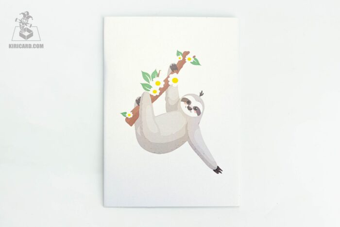 sloth-pop-up-card-01
