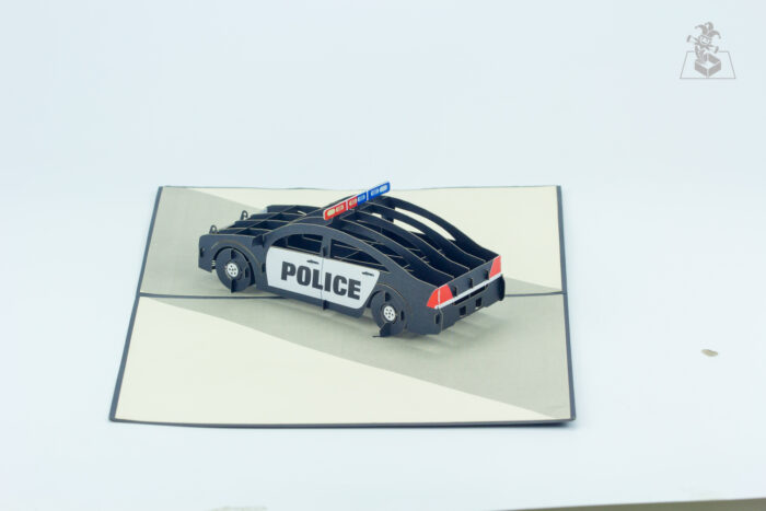 police-car-pop-up-card-02