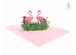 couple-flamingos-pop-up-card-04