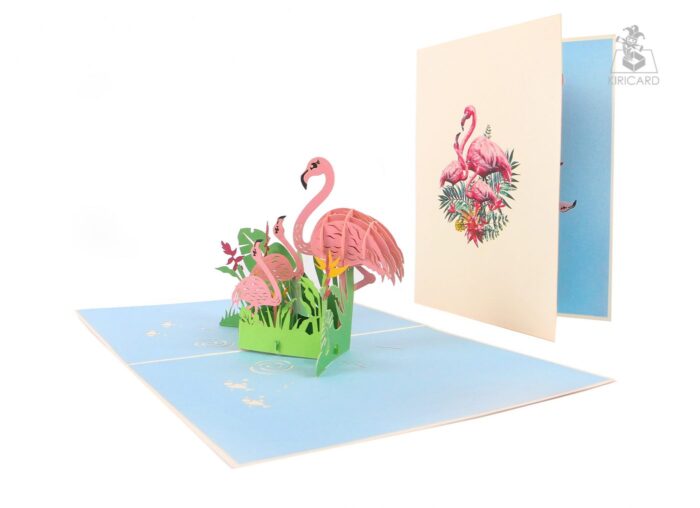flamingos-mothers-day-pop-up-card-04