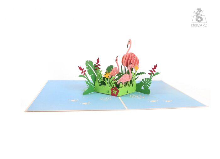 flamingos-mothers-day-pop-up-card-03