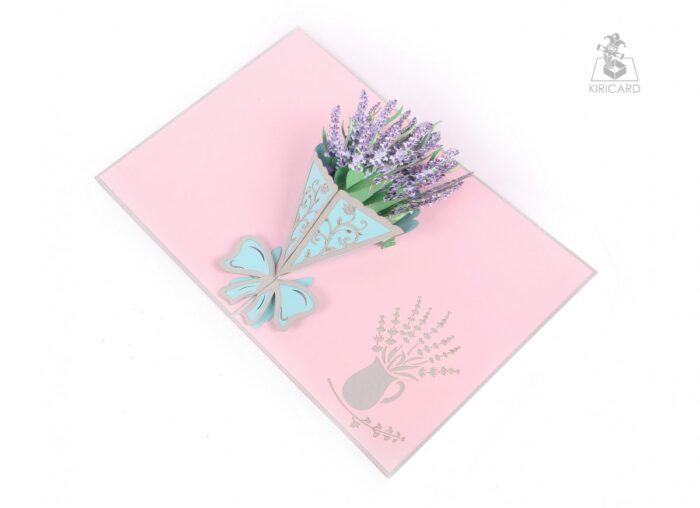 lavender-bunch-pop-up-card-03