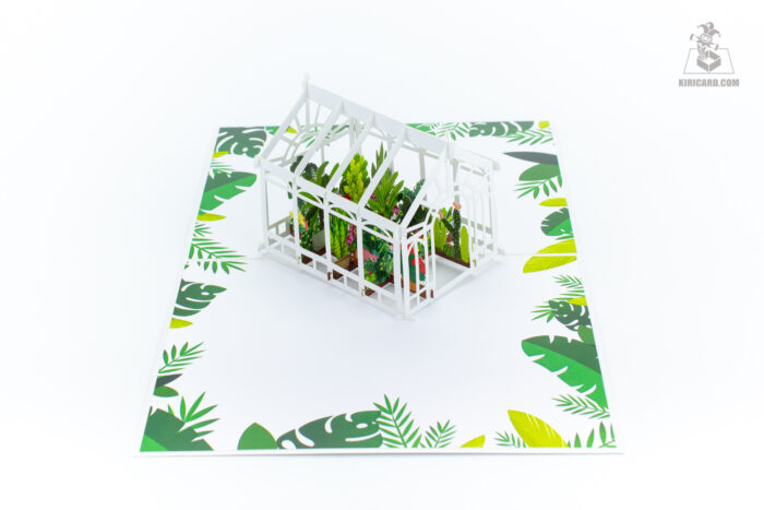 green-house-pop-up-card-03